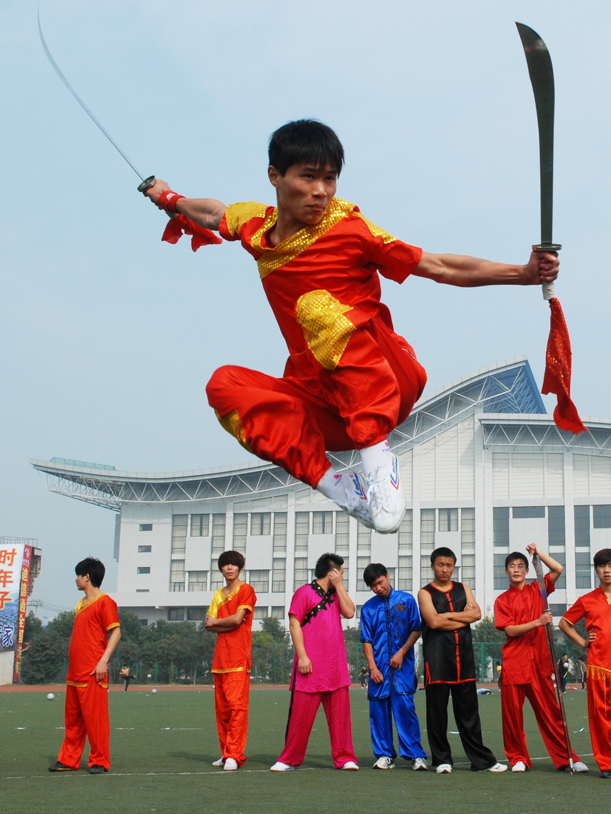 【升學(xué)】2016年普通高等學(xué)校運(yùn)動訓(xùn)練、武術(shù)與民族傳統(tǒng)體育專業(yè)招生（單招）管理辦法