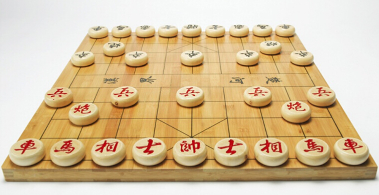 【棋牌】全國象棋公開賽下周在?？谂e行