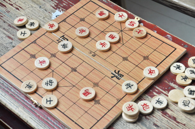 【棋牌】萬寧市首屆全省象棋賽26日開賽 特級(jí)大師柳大華將現(xiàn)場掛盤講棋