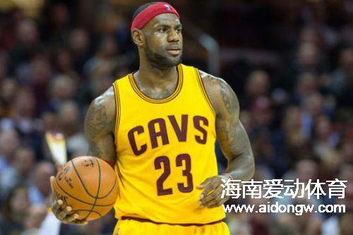 【NBA】聯(lián)盟宣布撤掉中線攝像機(jī) 詹皇東決曾被它絆倒