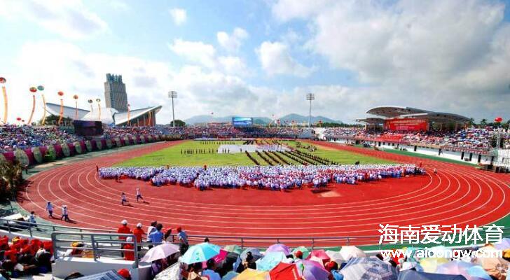 海南：打通助推文體產(chǎn)業(yè)跨越式發(fā)展金融通道 造文體地標(biāo)展示海南形象 