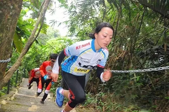 【登山】2016年全國群眾登山健身大會(保亭站)暨海南省全民健身運(yùn)動會10月開賽