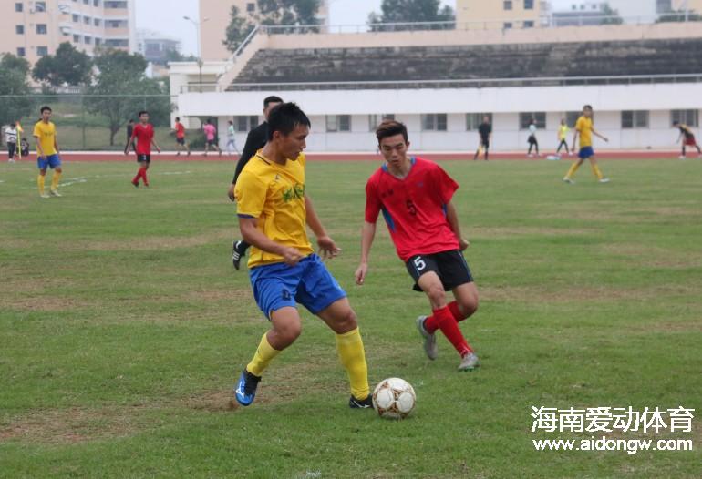 【海超】第十二輪前瞻:戰(zhàn)車向冠軍發(fā)起沖擊 萬寧能否減緩戰(zhàn)車奪冠步伐?