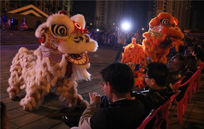 元宵去哪鬧？除了換花其實(shí)你有更多選擇！|看元宵中的體育元素