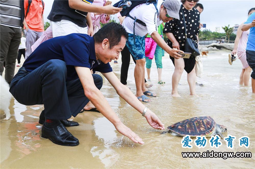 2017海南親水運動季文昌國際海釣節(jié)開幕 千人爭奪海釣精英賽數萬獎金