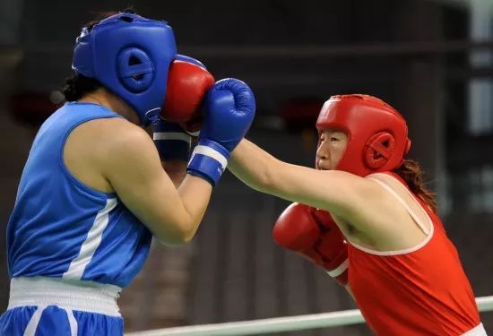 2018全國(guó)拳擊錦標(biāo)賽暨亞運(yùn)會(huì)資格選拔賽女子組落幕  七級(jí)別冠軍出爐