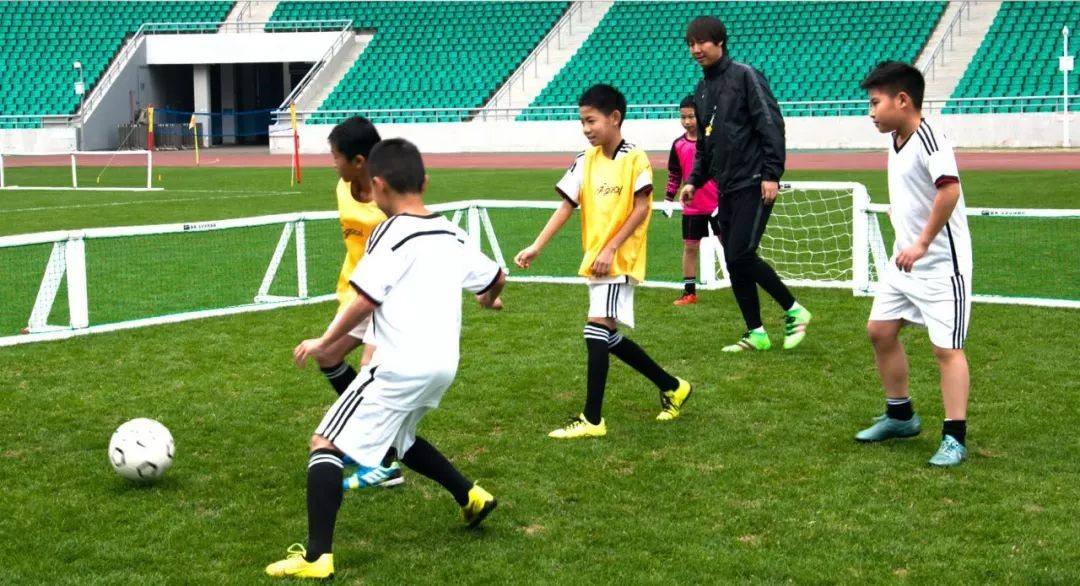 海南中海征戰(zhàn)2018中國足球協會杯  U13遠赴云南U14坐鎮(zhèn)?？? title=