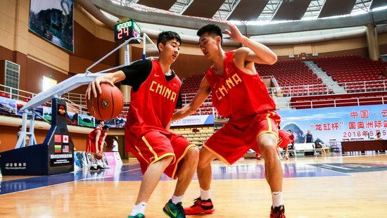 前瞻：殘陣藍(lán)隊迎戰(zhàn)伊朗，中國男籃勝算幾何？