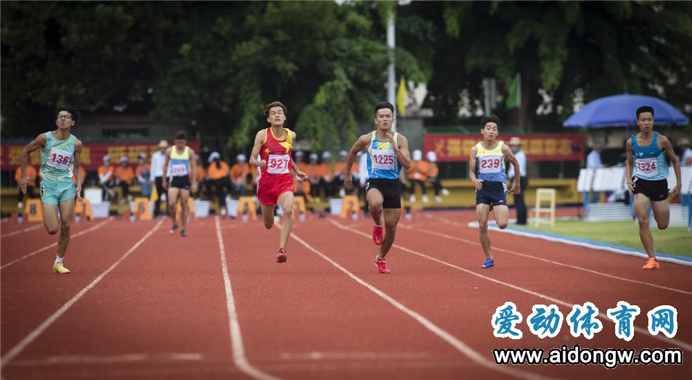 記得打印準(zhǔn)考證！海南省2019年普通高校招生體育類專業(yè)考試15日開考