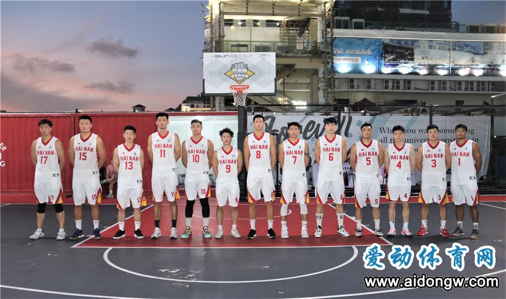 NBL新賽季擬定于6月底開打，海南?？诤Ｏ箨?duì)將出戰(zhàn)