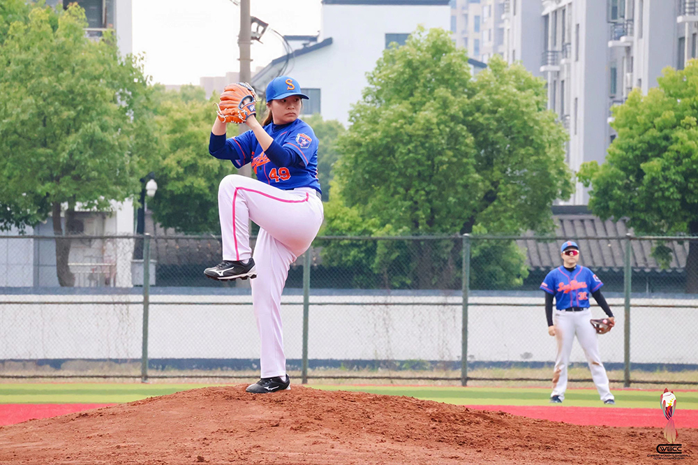 海南棒壘取得新突破！海之星女棒首次參加全國(guó)女子棒球俱樂(lè)部錦標(biāo)賽