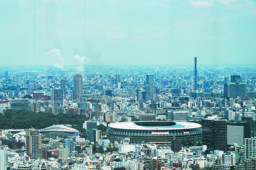 東京奧運(yùn)會(huì)今晚19時(shí)開(kāi)幕，中國(guó)代表團(tuán)第111位出場(chǎng)