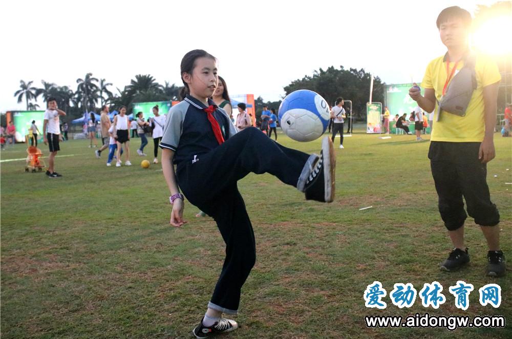 @健身達(dá)人們！2021年海南省全民健身運(yùn)動會健身擂臺等你來戰(zhàn)