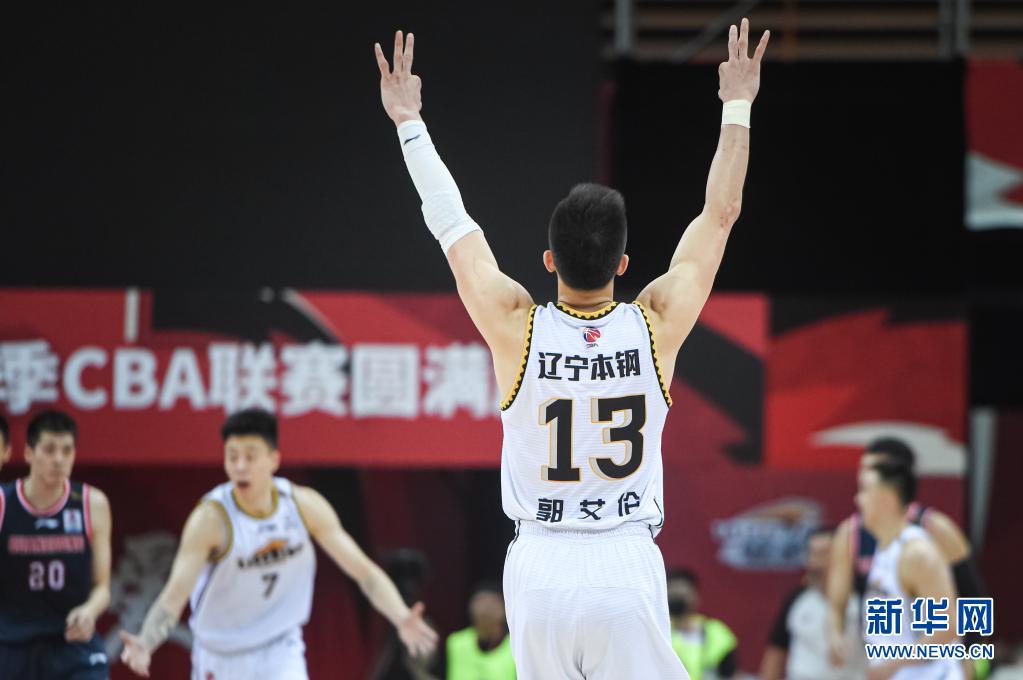 FIBA官方認(rèn)證！郭艾倫入選世預(yù)賽十大后衛(wèi)