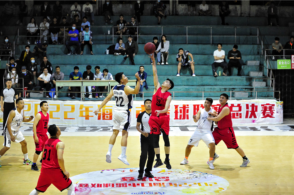 小飛俠、海鮮第一家迎兩連勝，瓊崖府千騰海大加時險勝